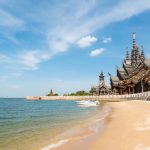 Manhattan Pattaya : Sanctuary of Truth
